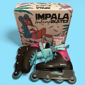 Impala Inline Skates